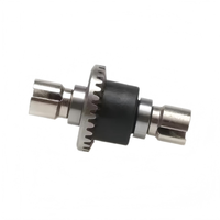 MJX Differential Gear 16420 for 16207 16208 16209/10 14301/2/3 H16 H16H H16E H16P Hyper Go 1/16 MJX RC Car Rear Front Diff Gear