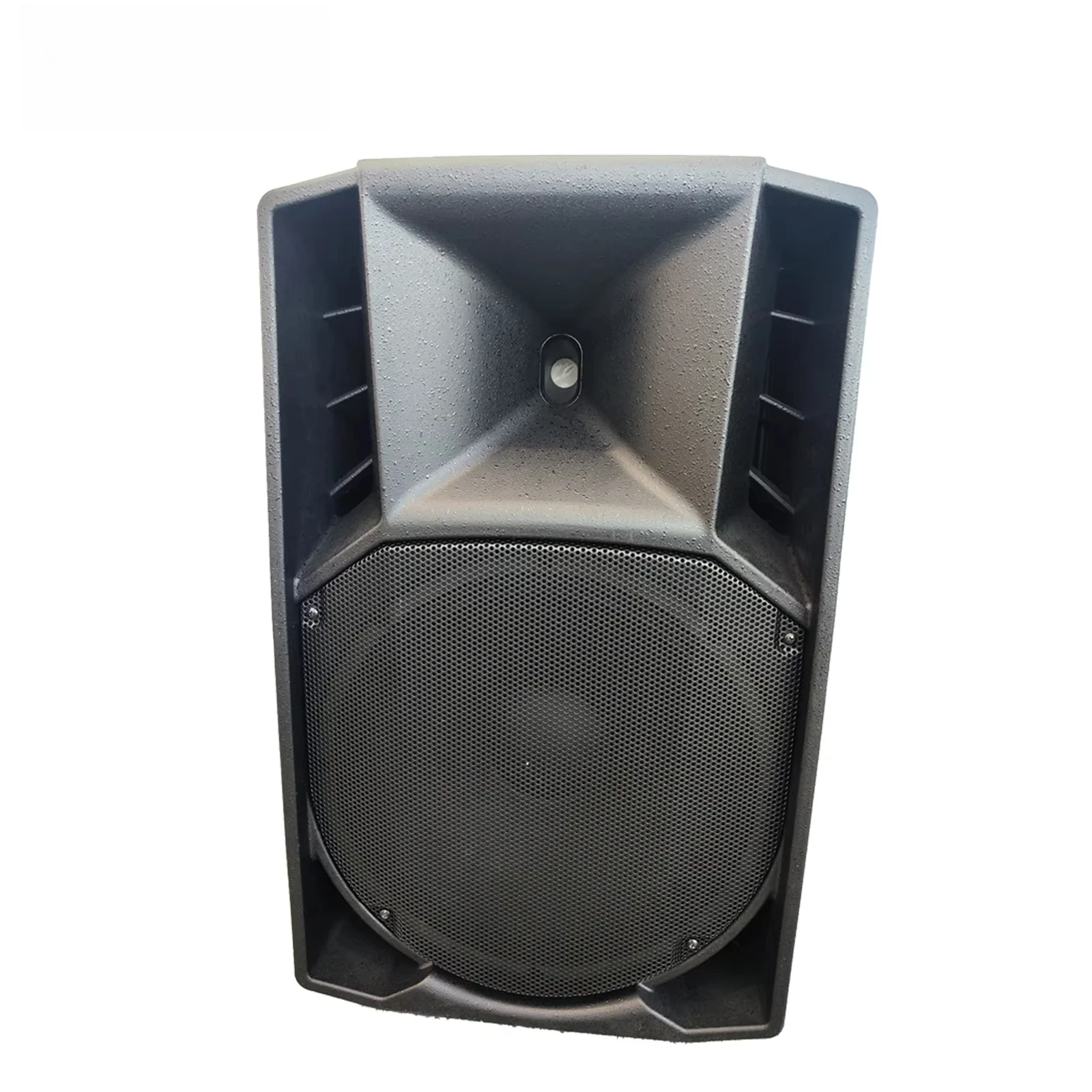 

DASN DNO15DC-LA 15 Inch 1000W RMS DSP High-End Audio Outdoor DJ Stage Home Theatre Pro Active Plastic Full Frequency PA Speaker