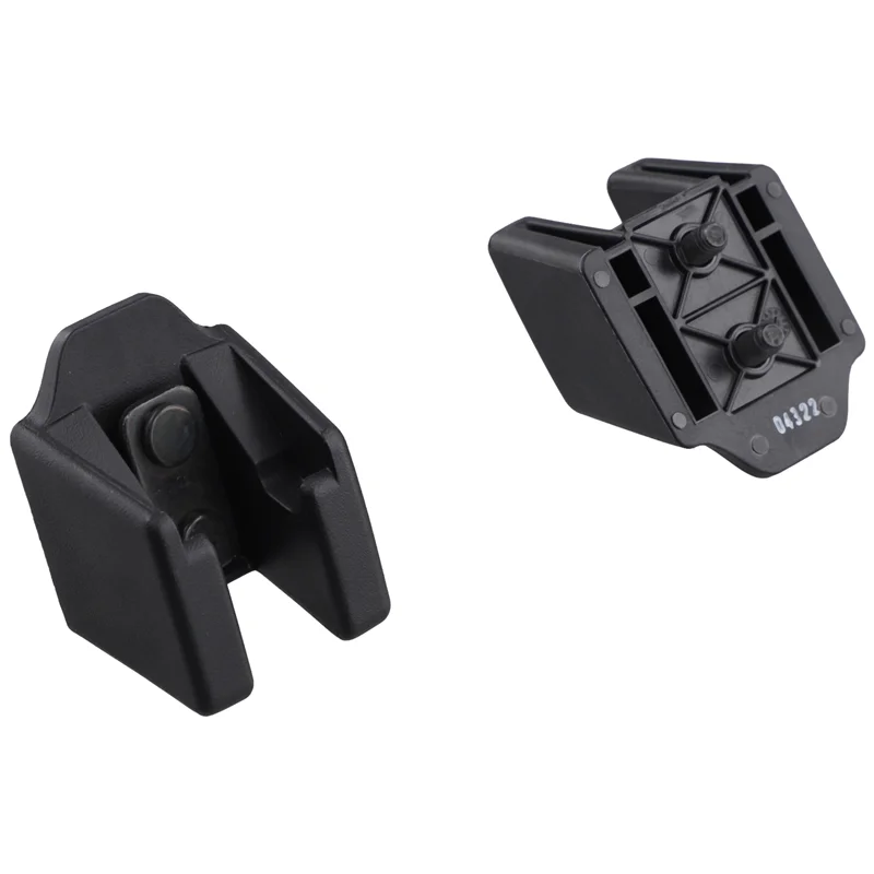 

Well Hood Latch Hood Lock Catch Hood Latches Catch For Jeep Wrangler TJ 1997-2006 55395652AC