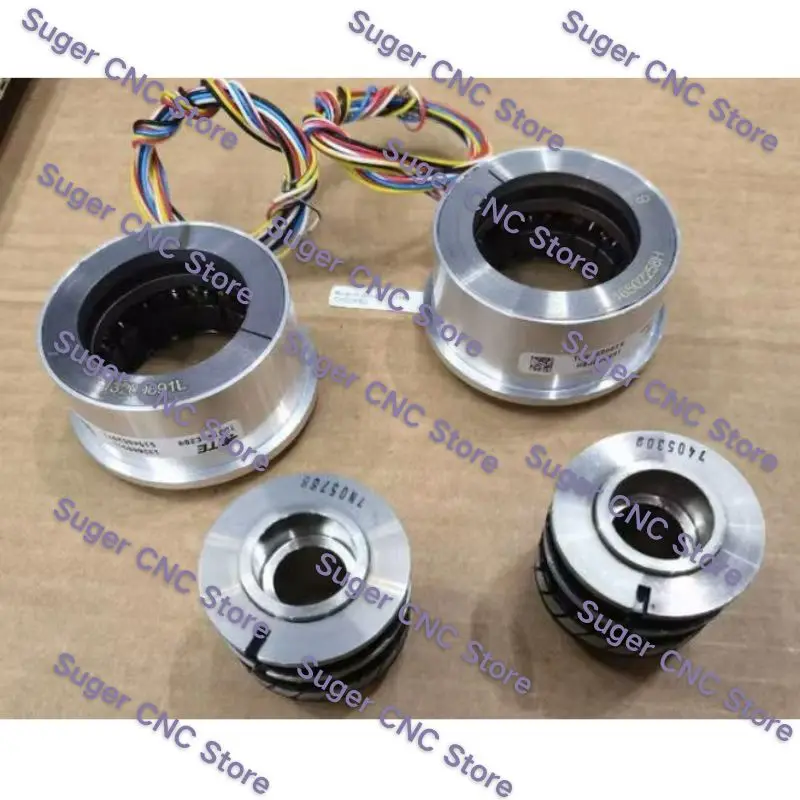 New encoder V23401-T2014-E209 for fast shipping
