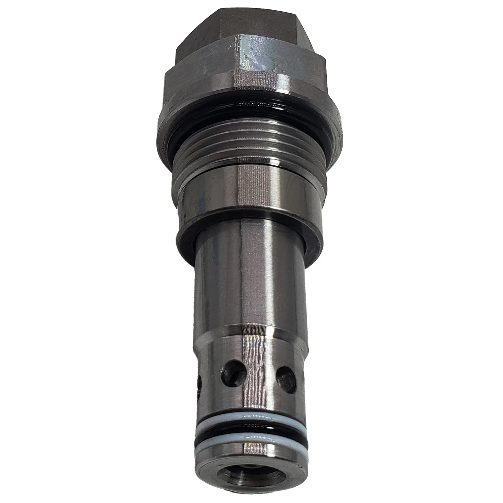 Überdruckventil K9007413 Kompatibel mit Doosan DX220A DX225LCA DX225LC DX230LC Bagger – Detail 5