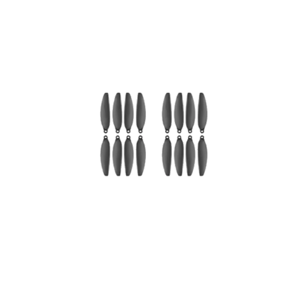 Wholesale V988 Drone Blade Spare Part RC Helicopter V998 Wing Propeller Props Maple Leaf Part Accessory 8PCS/Set