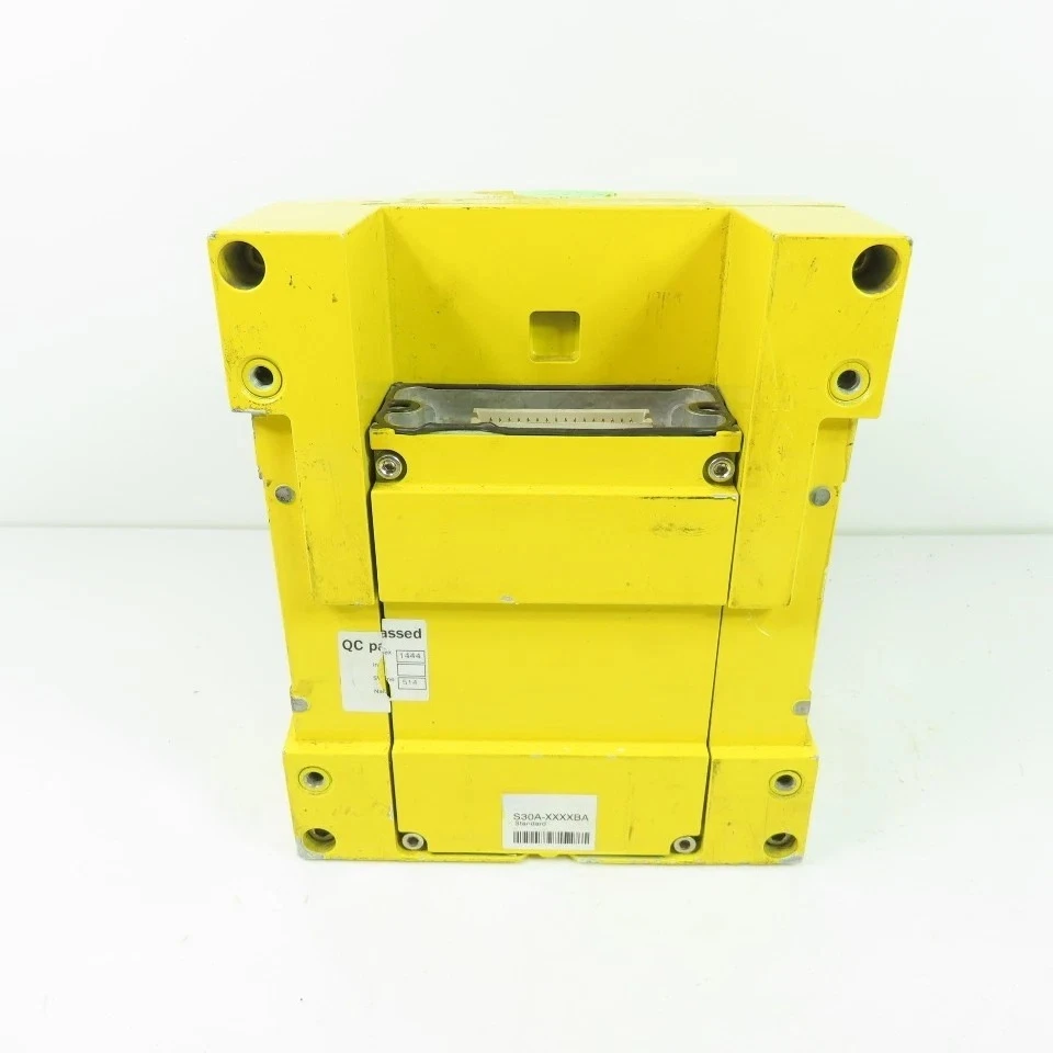 S30A-6011CA For SICK S30A-6011CA Used Safety Laser Scanner