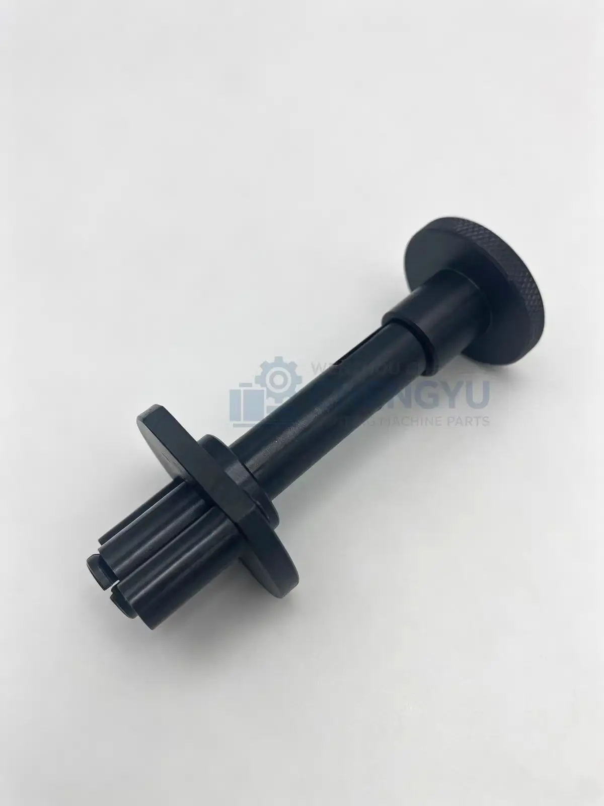 Roland Printing Machine Spare Parts R700 Ink Fountain Adjustment Key, Ink Setting Ruler, Ink Fountain Wrench Adjusting‑Tool