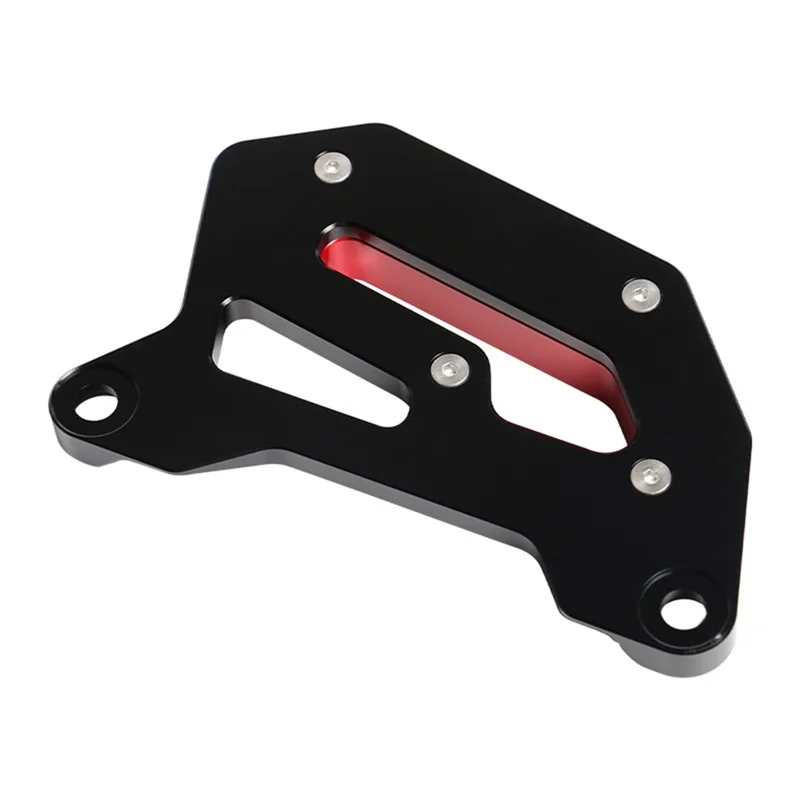 

A51K-Motorcycle Front Brake Protection Cap Caliper Guard Decorative Cover For HONDA PCX 125 150 160 PCX125 PCX160