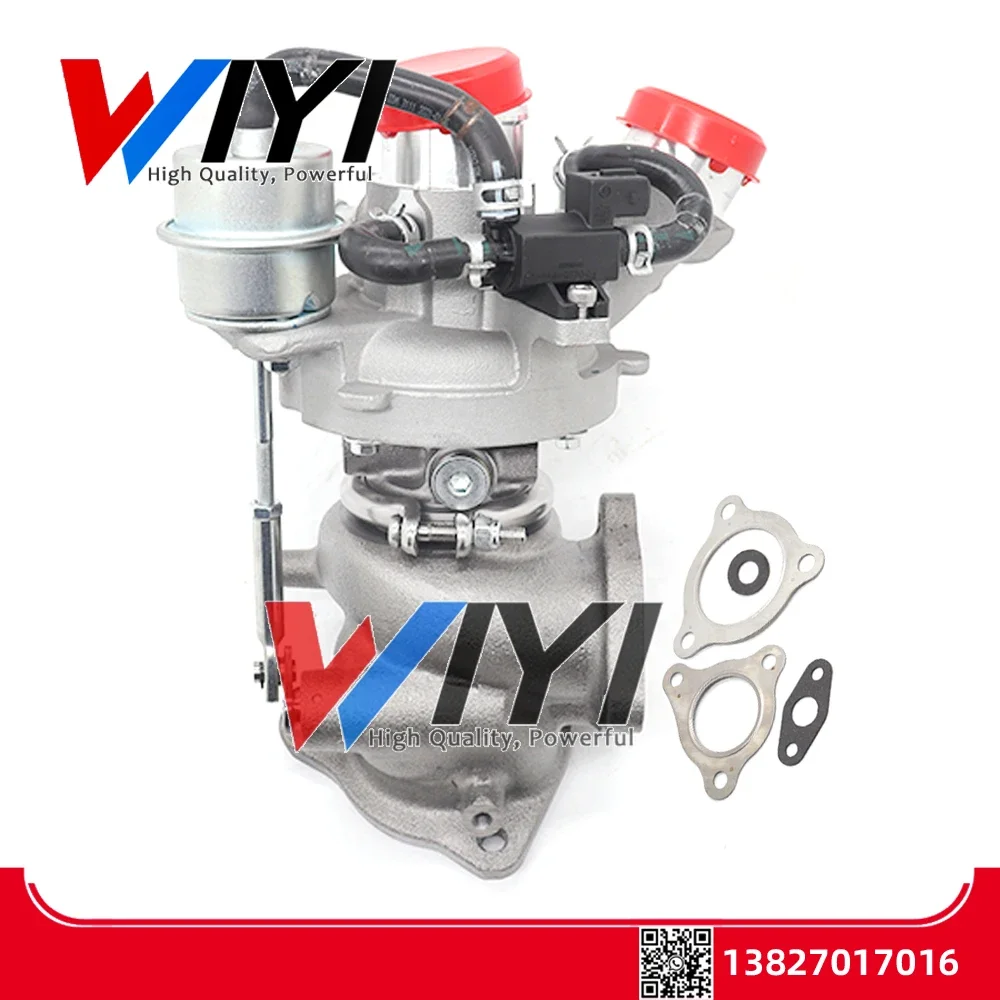 For BaoJun 1.5T MGT1344Z Turbo Turbocharger  853830-0011 8538300011 23997709 8420073 VCC805053 8420073