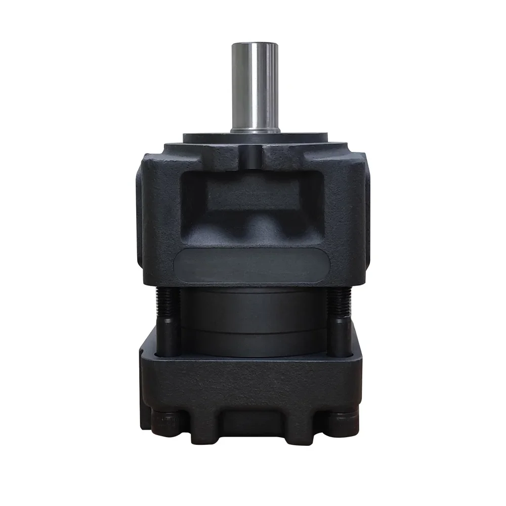 NBL3-D32 Hydraulic Equipment 31.5cc/Rev Internal Gear Transmission Fluid Gear Oil Transfer Pump for Industrial Use