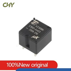 Original New Relay V23086-C1001-A403 V23086C1001A403 12VDC DC12V 30A 5PIN 12V Automotive relays