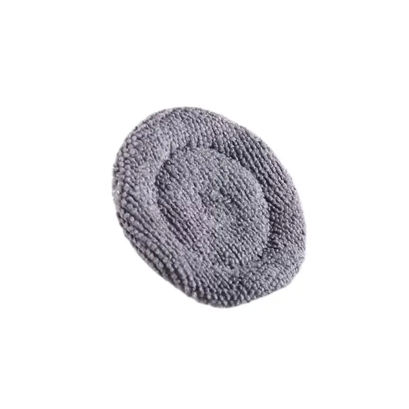 A96K-Washable Mopping Pads Small Circular Mop For Dreame Mova Z50 Ultra Sweeping Robot Replacement Parts