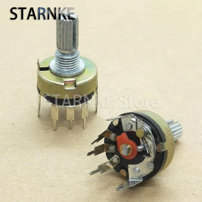 3PCS RV17 Speed Adj…