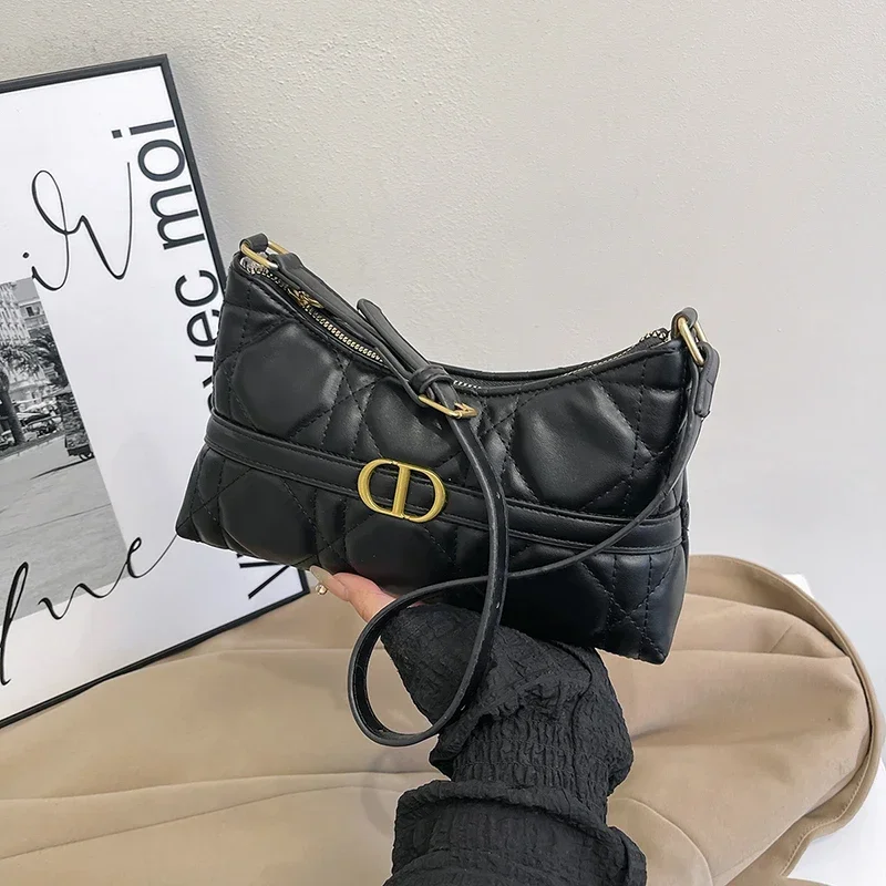 

Stylish Women's Handbag Made of Premium Leather, Elegant and Popular By Famous Designer for Daily Essentials