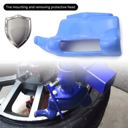 Tire Changing Machine Head Mount/Demount Head Tires Safe Wheel Handling Workshop