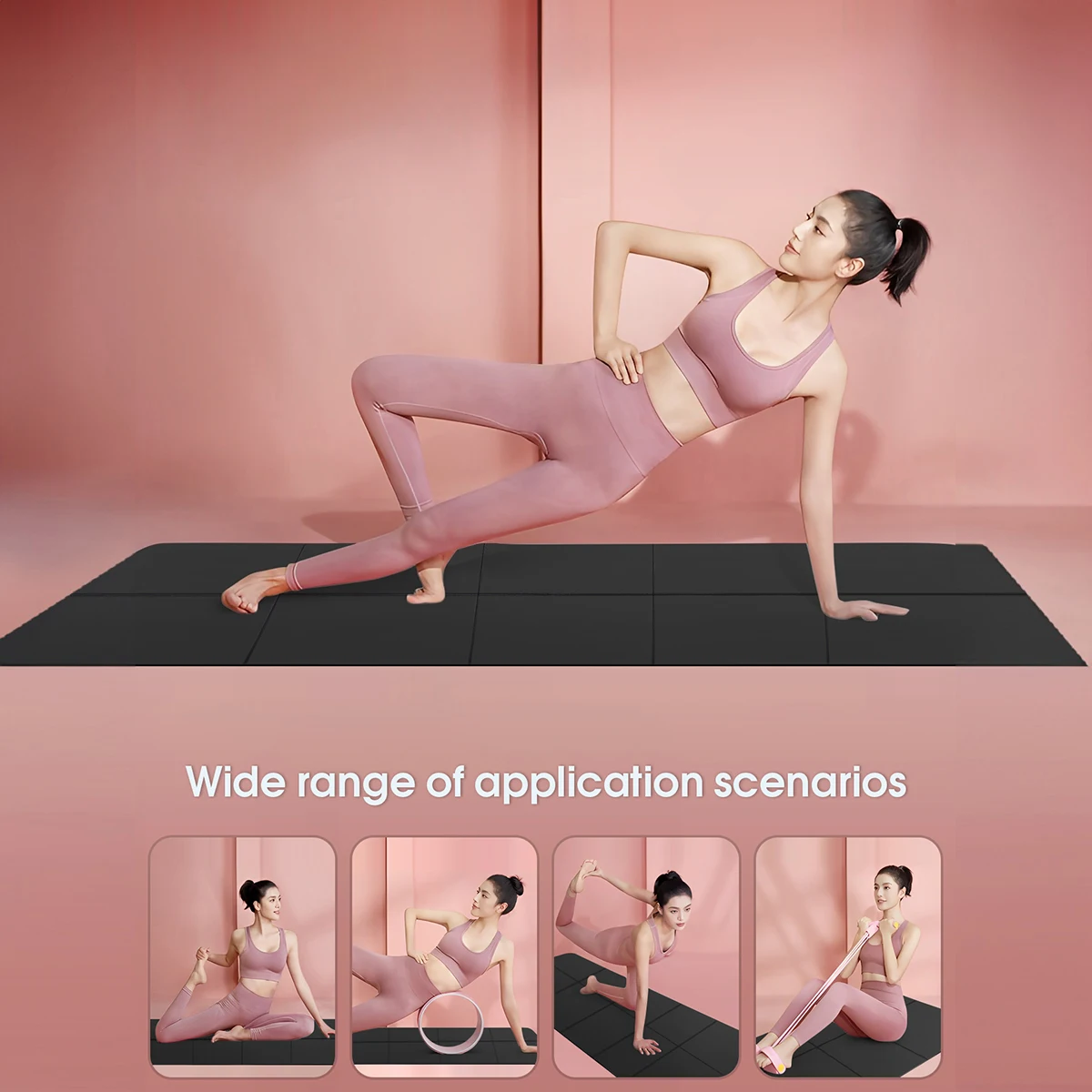 #18 Cheapest Pilates Mats Deals You Can Get