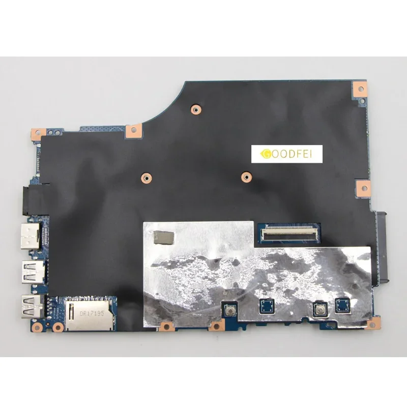 5B20M44675 5B20M44694 For Lenovo V110-15IAP Laptop Motherboard N4200 UMA Notebook Mainboard Accessories 100% test OK