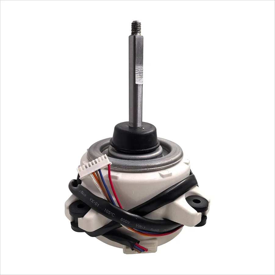 new Fan Motor For Mitsubishi Air Conditioner Conditioning Parts SSA512T076K SIC-71FW-D886-11B Motor fan
