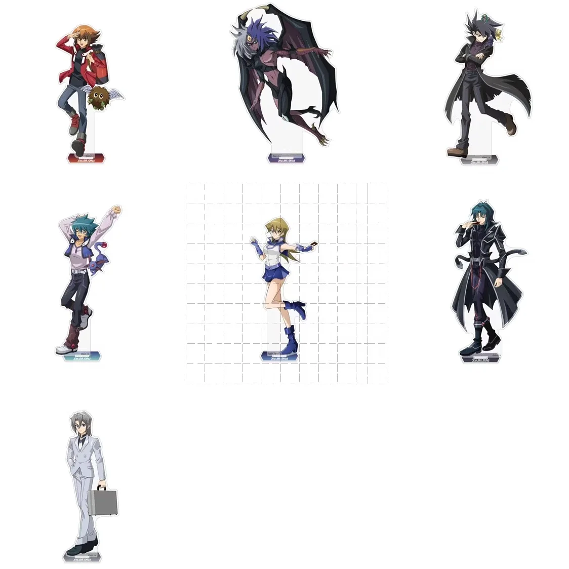 Game Yu-Gi-Oh! Gx A… - image