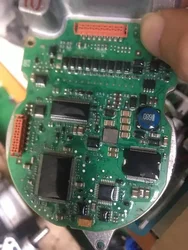 Genuine Used Second Hand dismount Car Steering wheel circuit board For Ford Explorer Edge