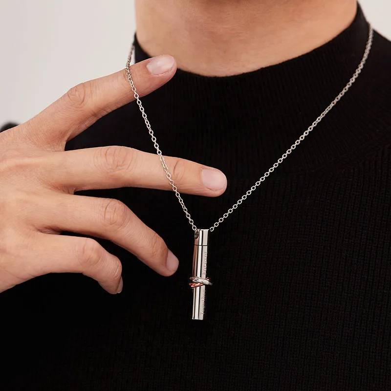 Stainless Steel Cyl… - image