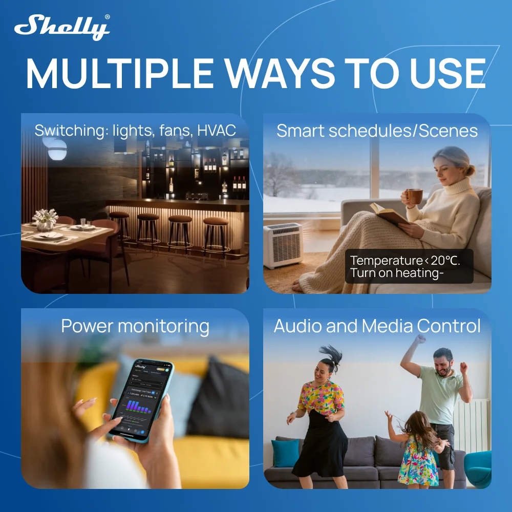 Painel de controle de casa int - Smart Home Xl avaliação e preço