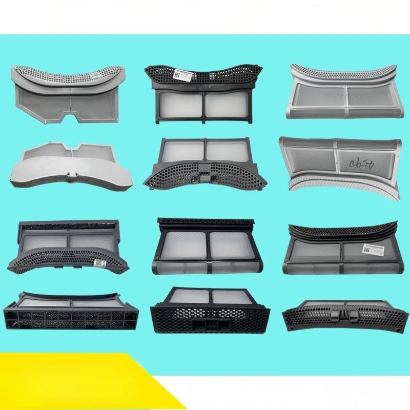 

1PC Suitable for clothes dryer filter T27 cotton lint collector