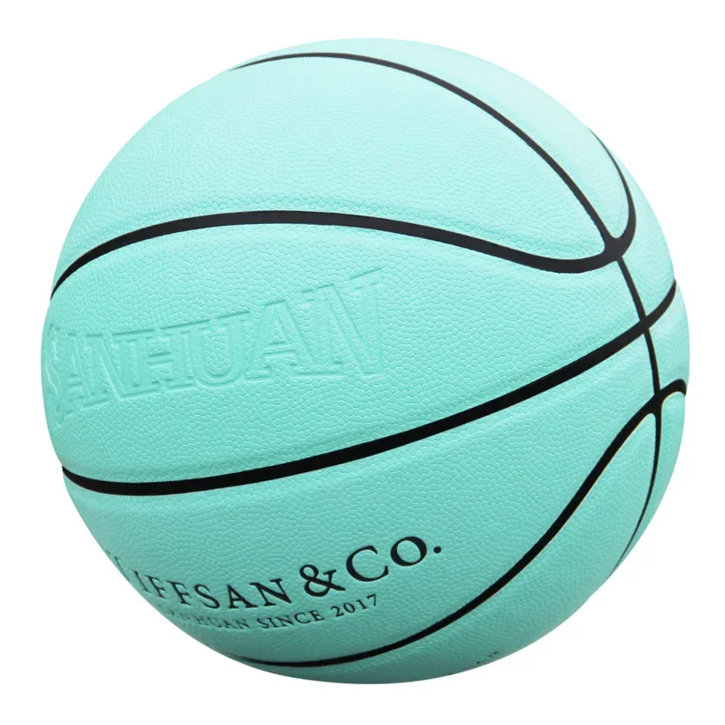 Sanhuan Star Basketball for Boyfriend Birthday Gift Box No. 7 Durable and Beautiful