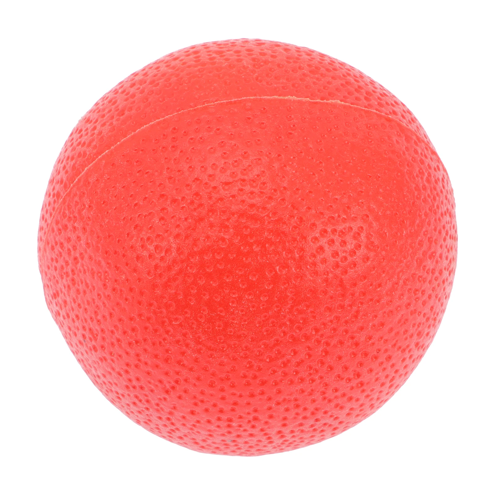 ทรายหลอดไข่ผลไม้ Maracas Hand Crank เครื่องดนตรีเด็ก Abs Percussion ของเล่นสีสันสดใสเรียบง่าย