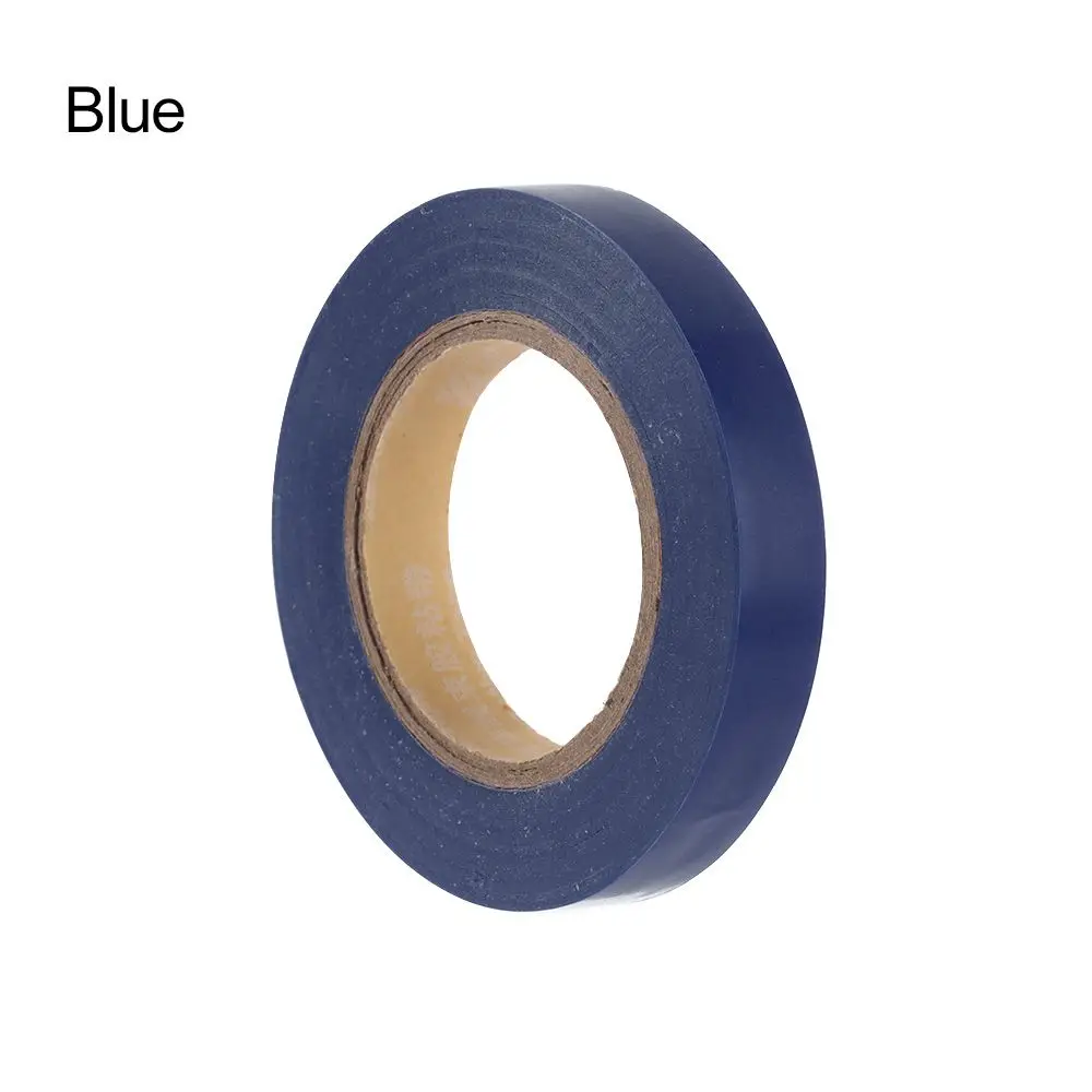 

Tennis Accessories Fishing Rods Band Racket Grip Sealing Tapes Electrical Insulating Tape Grips Sweatband Badminton Grip Tape