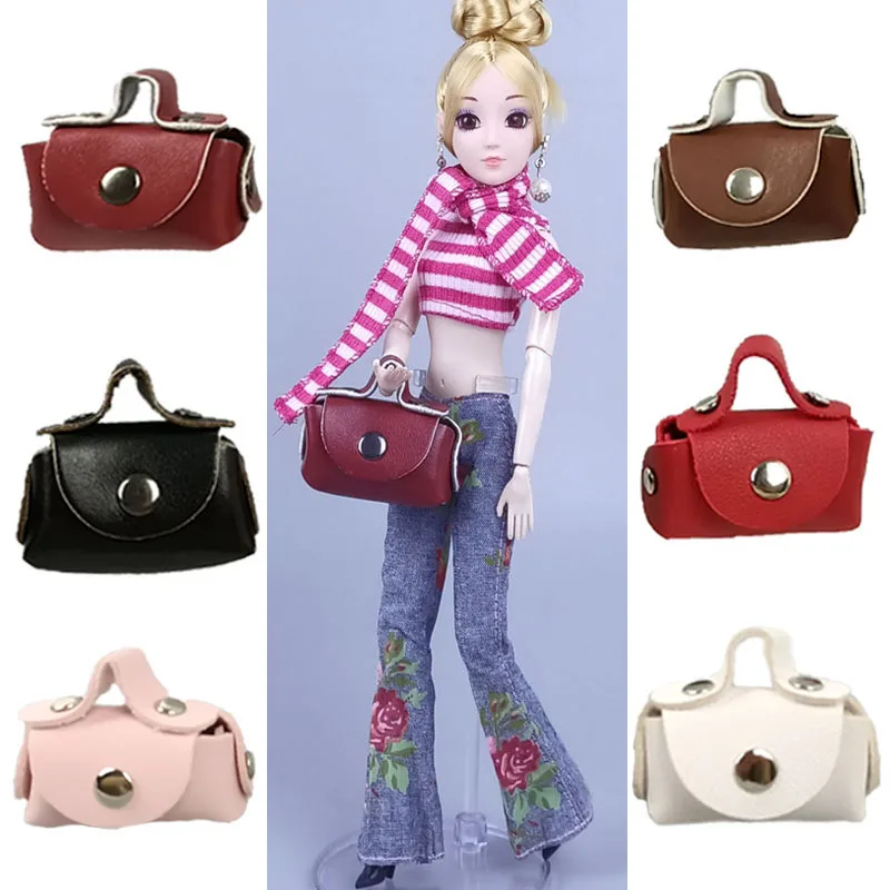 Fashion 1/6 Doll Accessories For 11.5