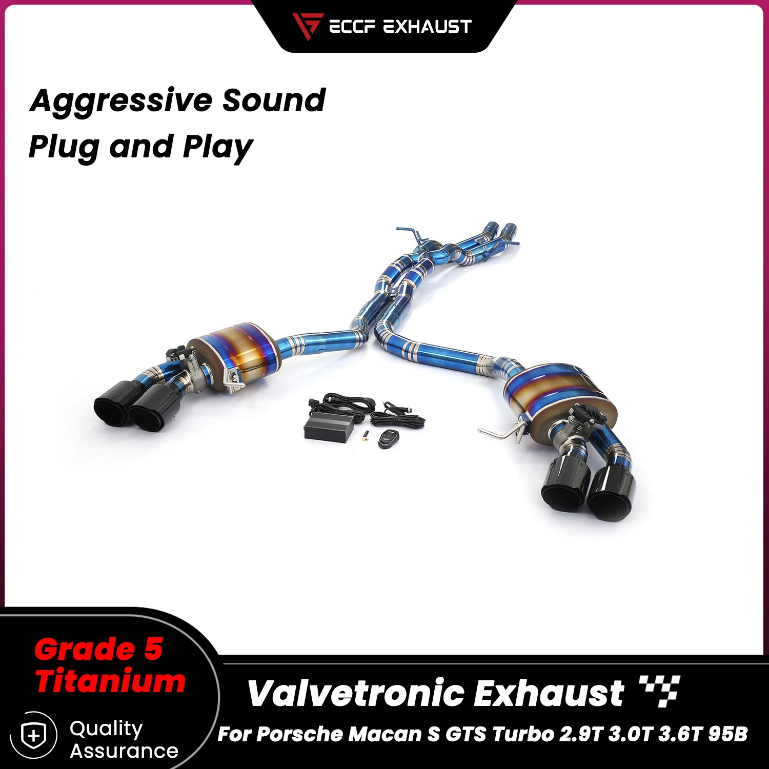 Sporty Valvetronic …