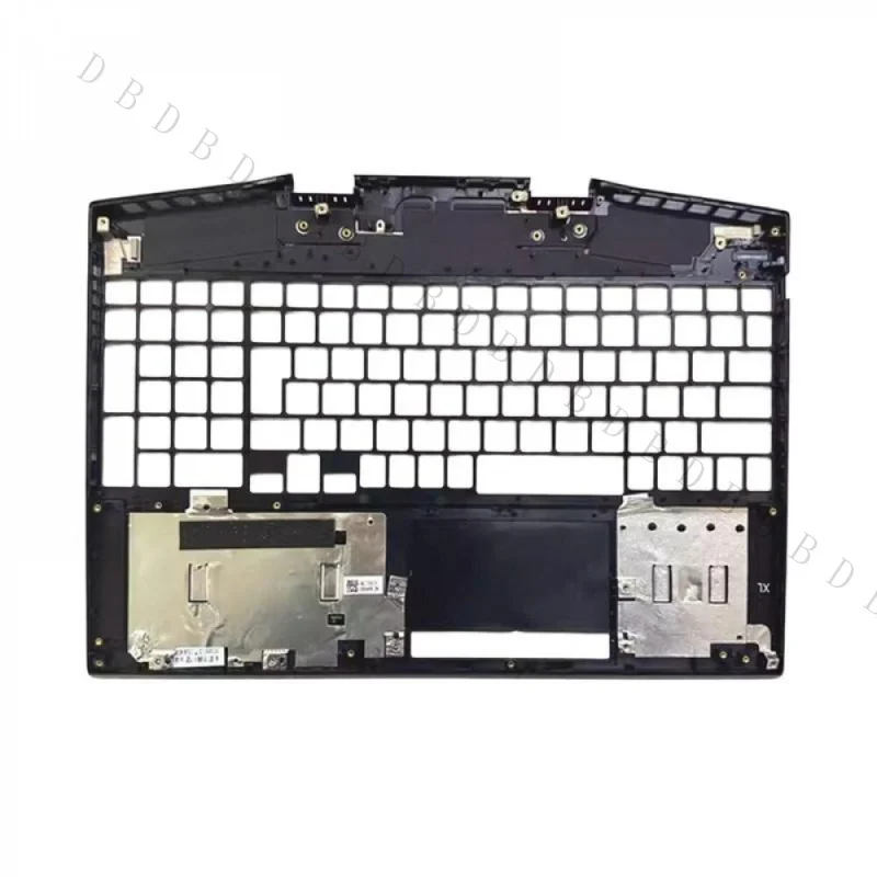 AA+LCD Back Cover A Shell / LCD Front Bezel / Palmrest C Shell For DELL Latitude 3510 E3510 Laptop Replacement Housing