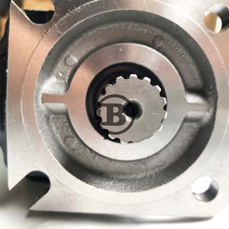 

Top Fashion Recommend Excavator Parts Excavator Accessory Gear Pump 20-925732