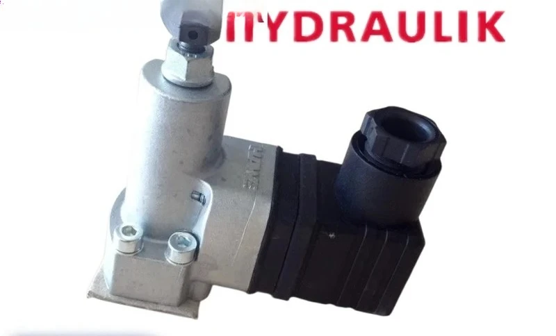 

DG33 pressure relay DG35 DG36 DG365-1/4