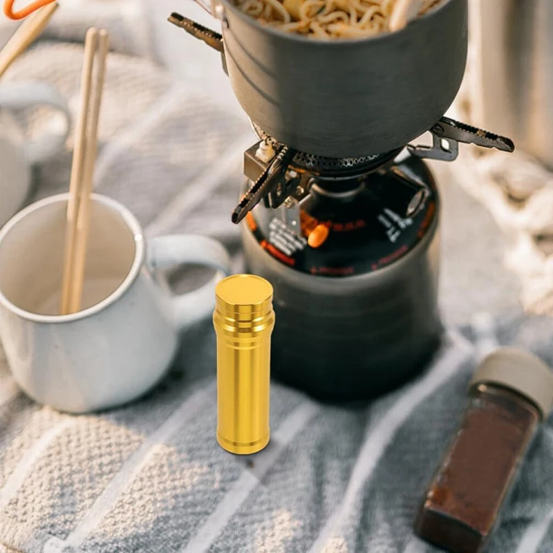 Heißer Verkauf 2pcs kleine Alkohol lampe Mini Alkohol brenner lampe Outdoor-Alkohol lampe für Outdoor-Camping Picknick Labor ausrüstung