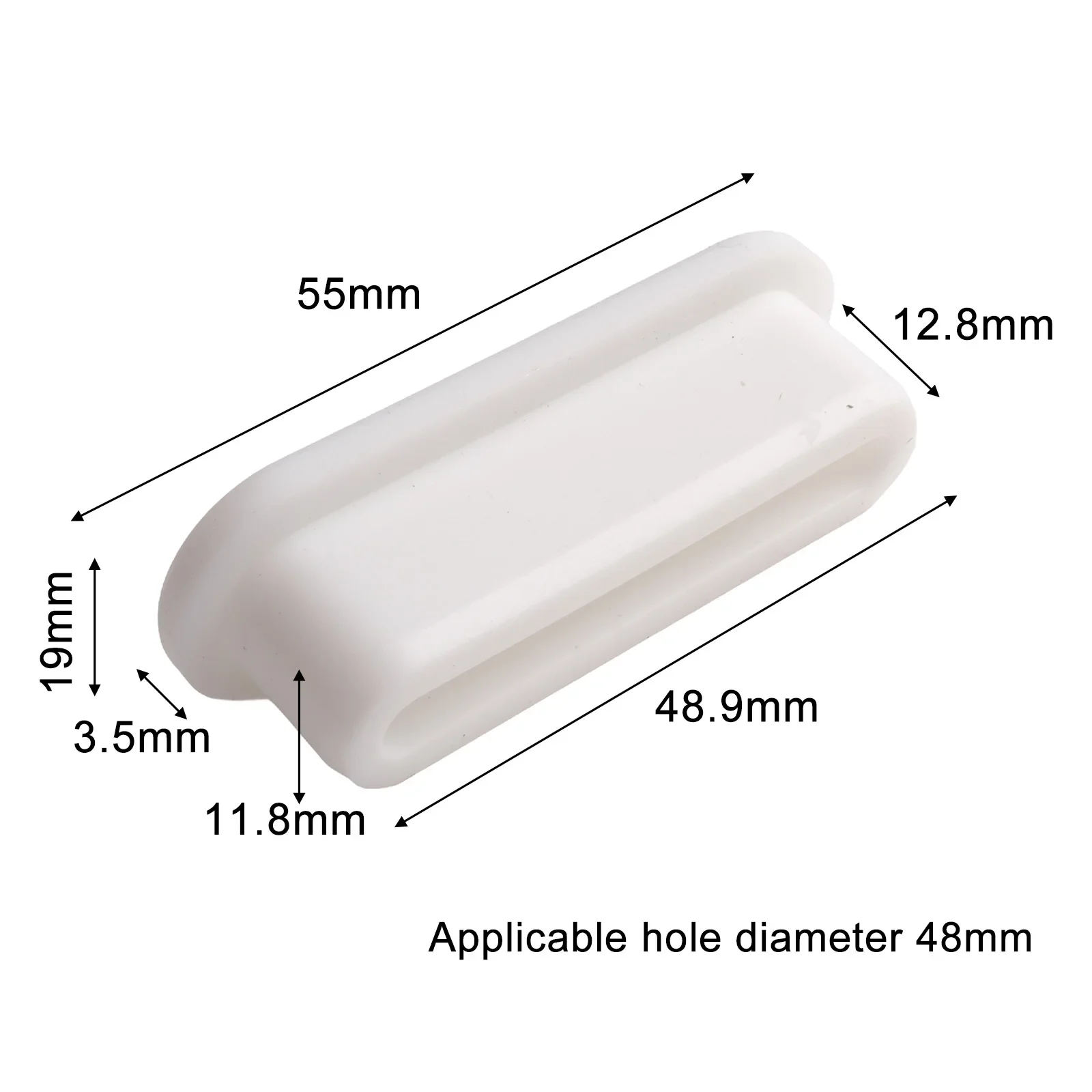 Рисунок 2 - Декоративная широкая совместимость