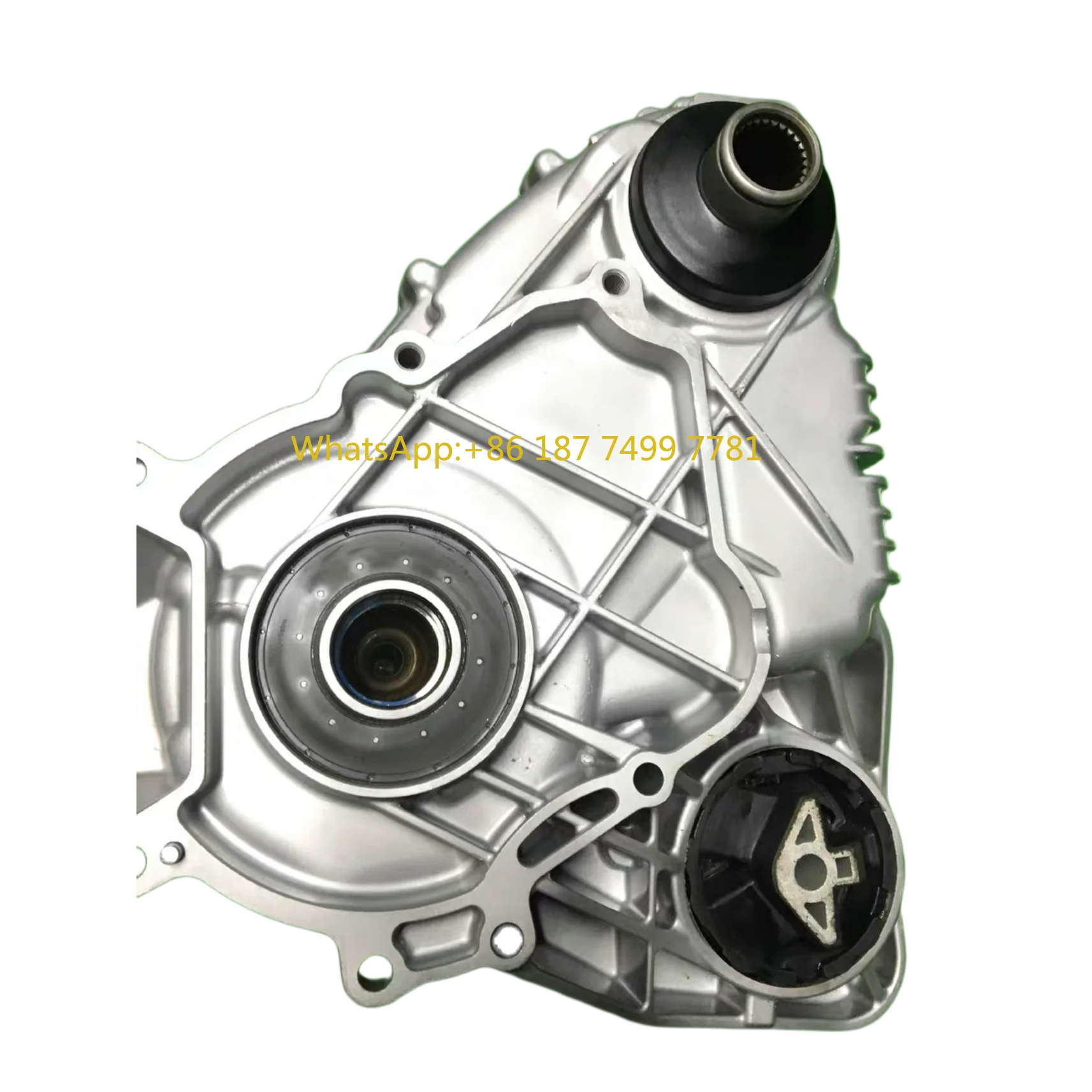 

Высококачественные системы автоматической коробки передач M2, задний передний дифференциал для . X4