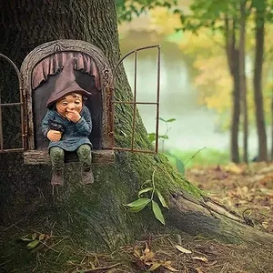 أفضل 9 أقزام حديقة مبيع - رقم 3