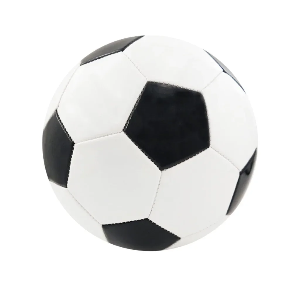 Oficjalny rozmiar 5 Piłka nożna na świeżym powietrzu Mecz piłki nożnej Trening Liga Piłka En Piłka nożna Oficjalny rozmiar 5 Sporty na świeżym powietrzu Prezenty Gra