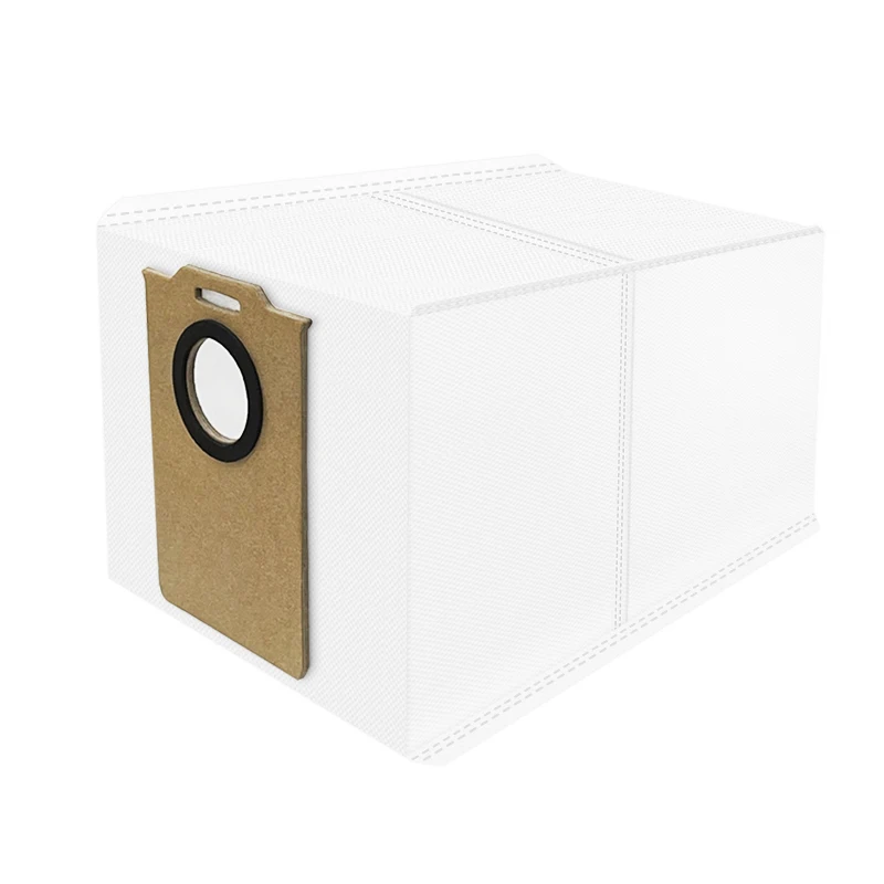 كيس الغبار متوافق مع Dreame Mova E20 Plus / Proscenic Q8 Max / Trouver E20 Pro Plus / Honor Choice R3 Plus / DEXP Vacumatic+ MC-700+