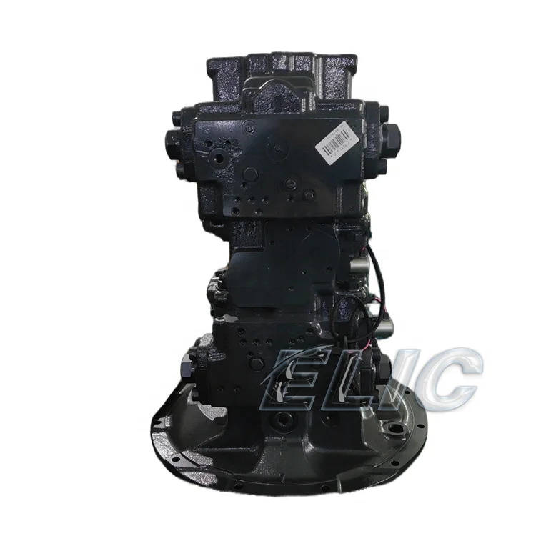 708-2H-00450 708-2H-00027  PC400-7 PC400-8 PC450-7 PC450-8 Hydraulic Piston pump spare parts 708-2H-00026   708-2H-00022