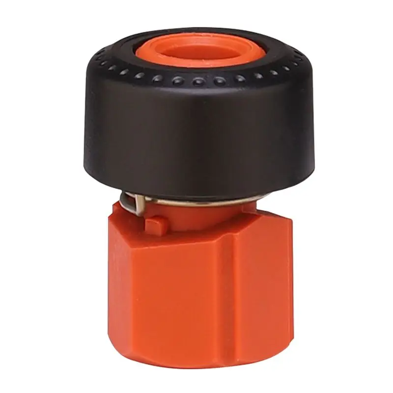 

A84E-M22 High Pressure Washer Water Outlet Set Quick Connection M22 High Pressure Washing Machine Pipe 5Pc