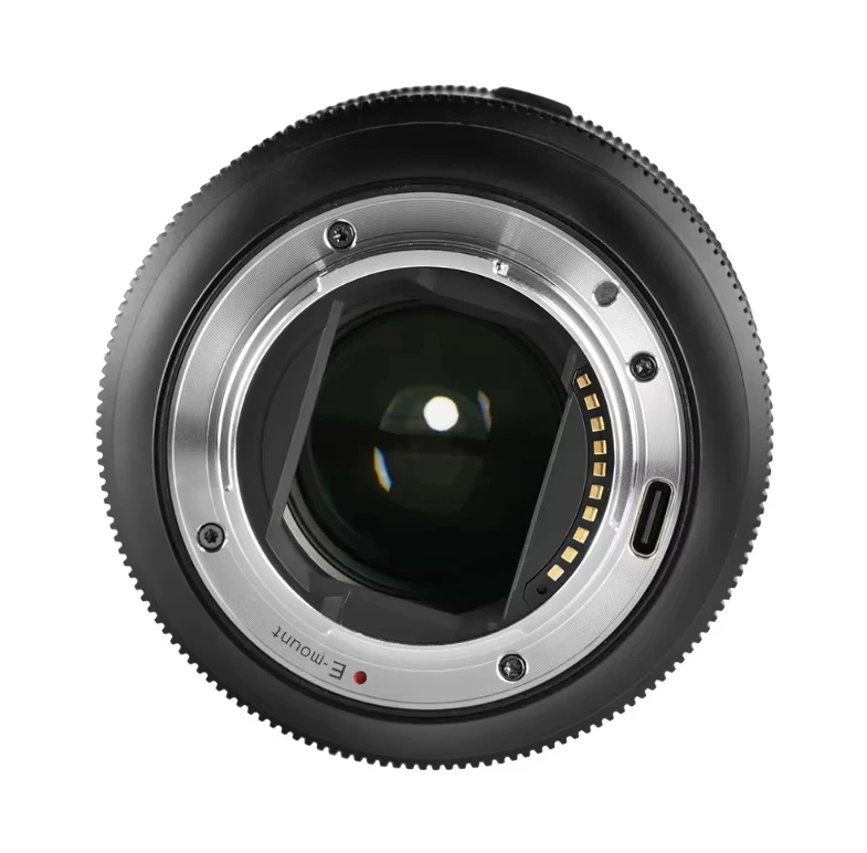 

SIRUI AURORA Series 85mm F1.4 Full-frame Autofocus Lens