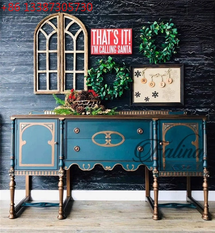 

Французский ретро-входной шкаф, светлый роскошный американский европейский резной перегородный шкафчик