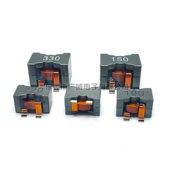 PQ2012 2617 2620 3220  33UH 47UH 6.8UH New energy high current energy storage  real-time tr inductor   Flat copper wire