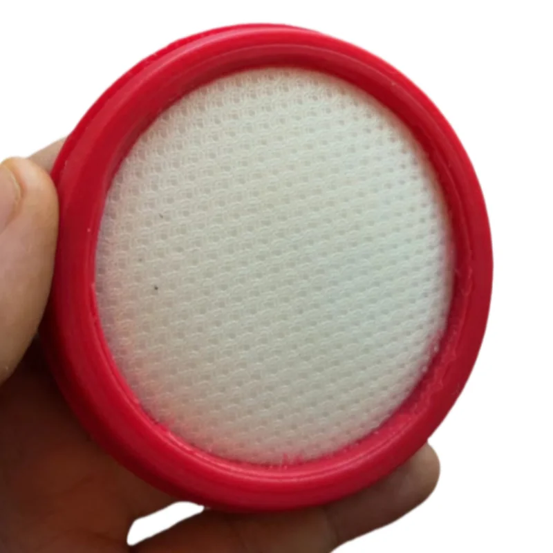 Vacuum cleaner filter for vacuum cleaner Eufy homeVac S11 elite Laresar vacuum cleaner 1 replacement