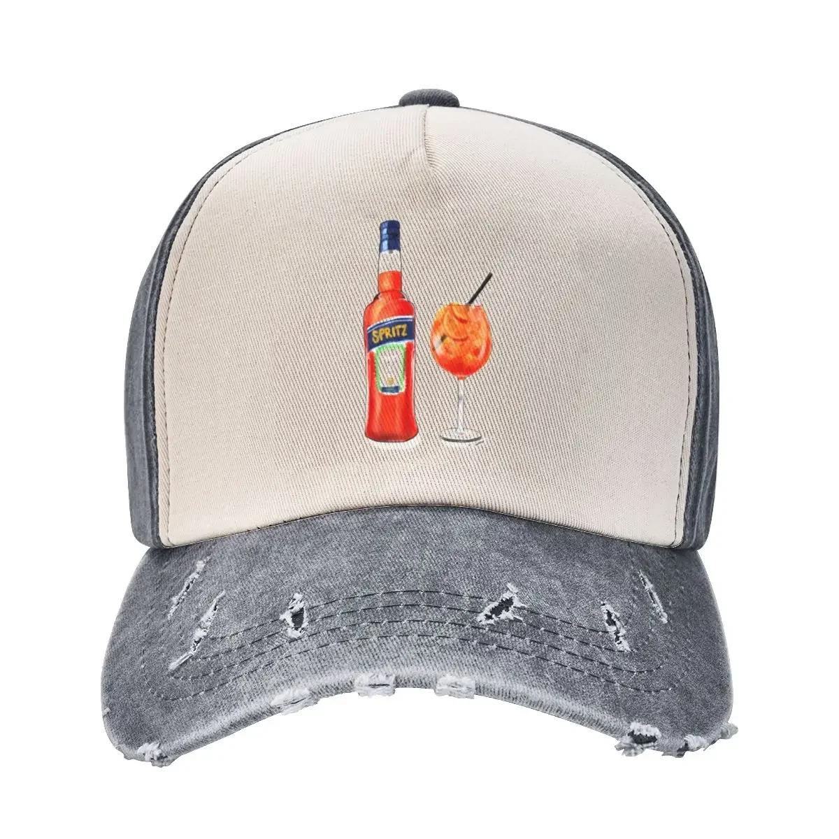 Spritz Cheers! Cowboy Hat Kids Hat Rave Hat For Women Men's