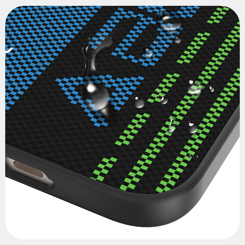 Game Series Carbon Fiber For Huawei Honor 600 Pro Case Protective For Magsafe TPU Soft Mobile Phone Back Cover
