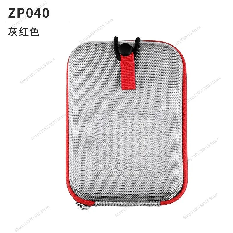 FOR Golf Rangefinder Fanny Pack, Light, Wear-resistant and Firm, Rangefinder Storage Bag, Nylon Material