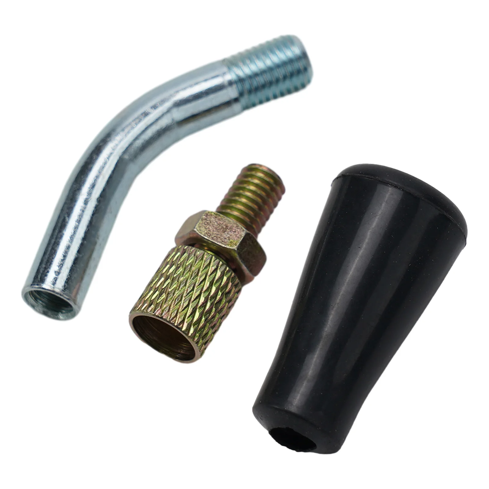 Tubo de codo de carburador de motocicleta para carburador PHBG de 21-42MM para PHBG 17,5 19 21 A/B/C piezas de suministro de combustible