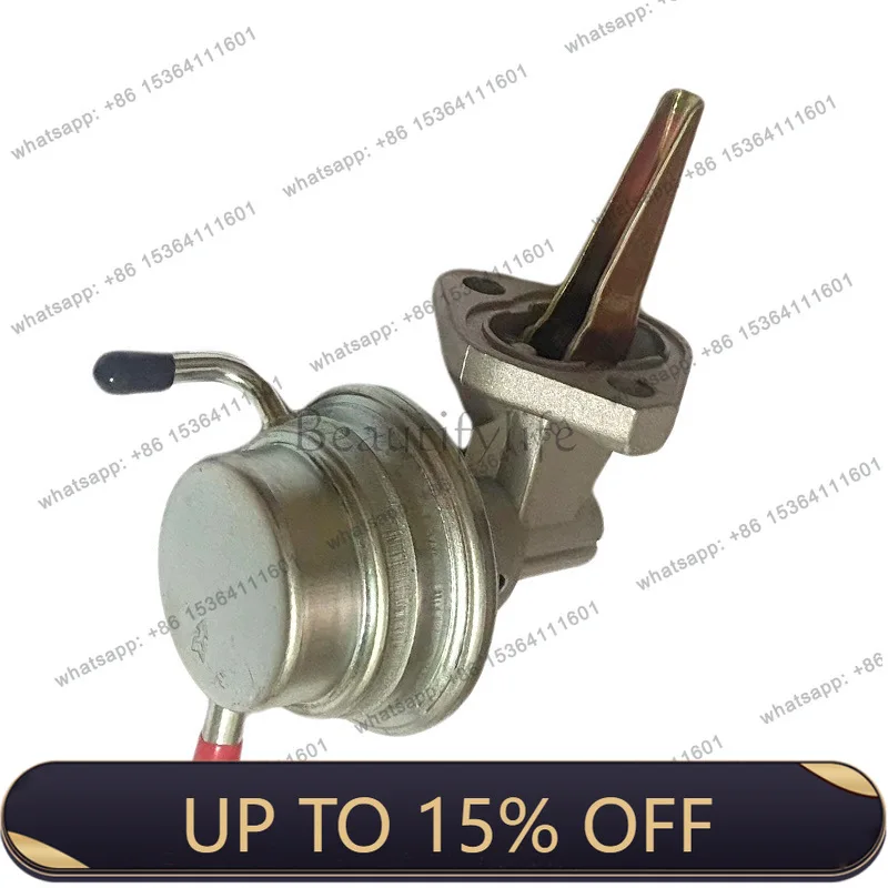 LJY applicable mechanical pump 026127025 026-127-025A 056127025