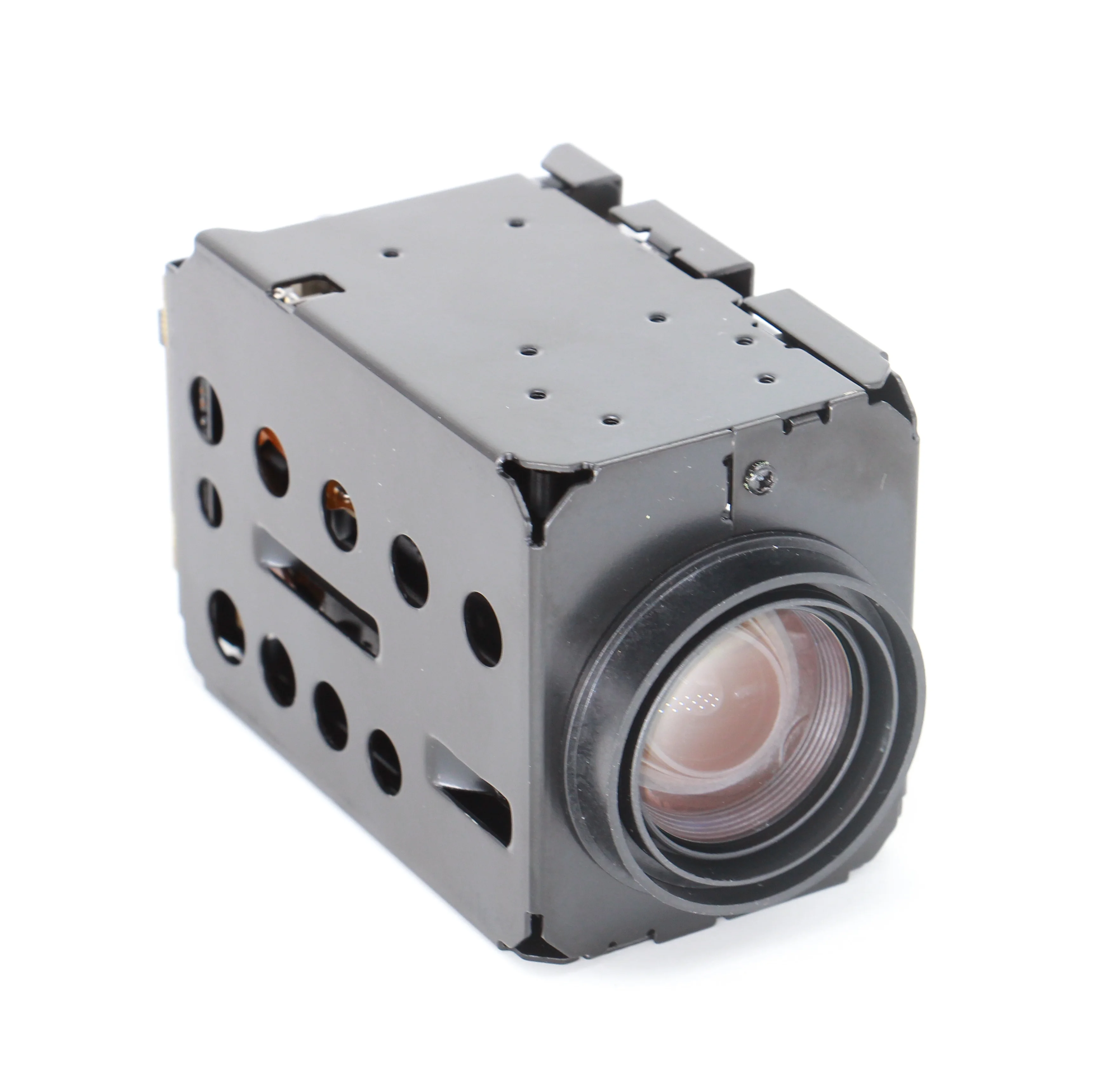 

Ptz Ip Camera 1/2.8" IMX307+GK7605V100 With 10X 20X 30X IP Zoom Lens HD H.265 2.0mp Starlight IP Camera Module SIP-K307G6-10X